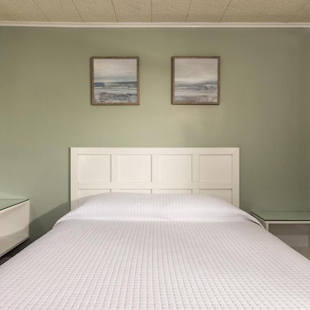 Eagle House Motel Rockport Kültér fotó
