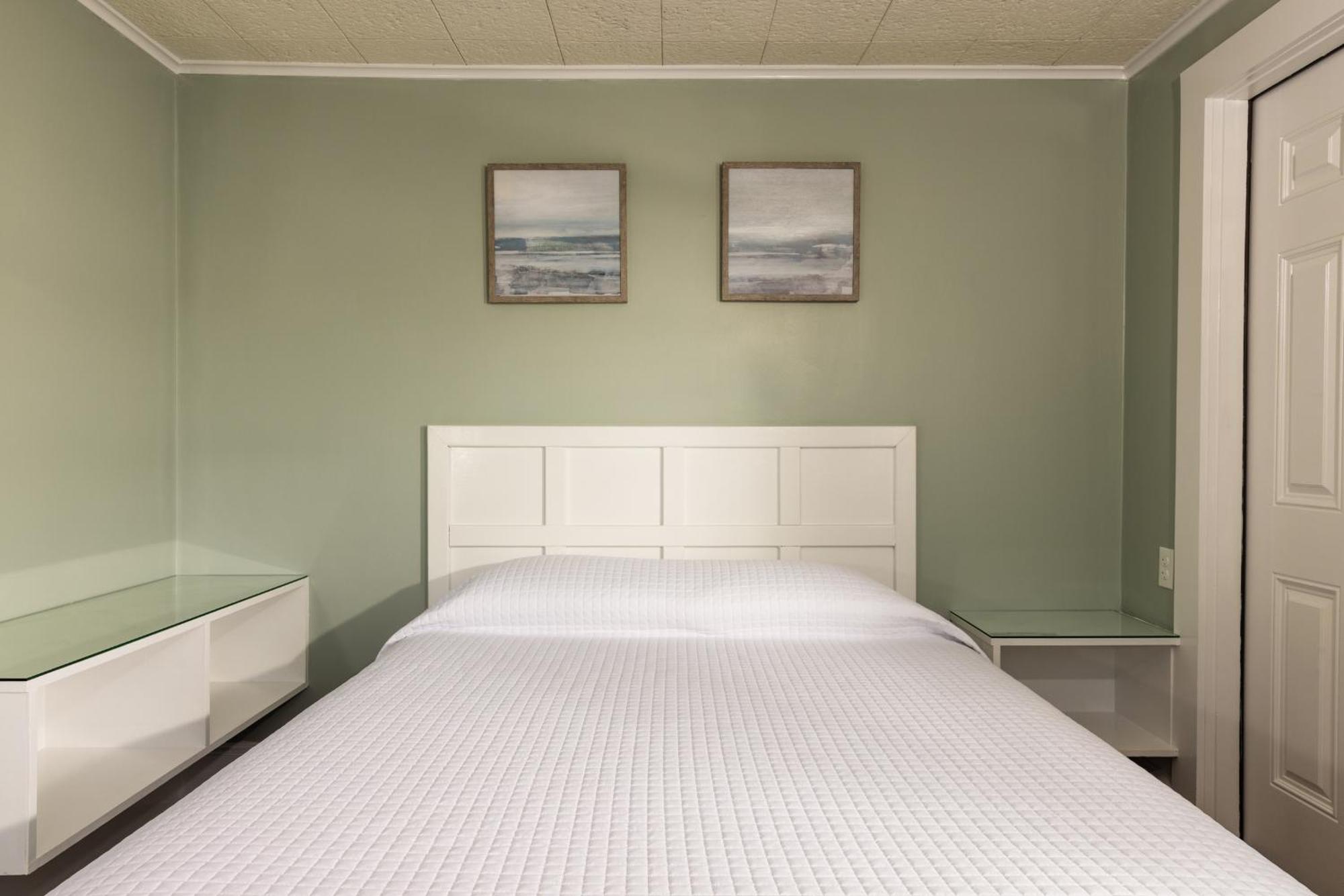 Eagle House Motel Rockport Kültér fotó