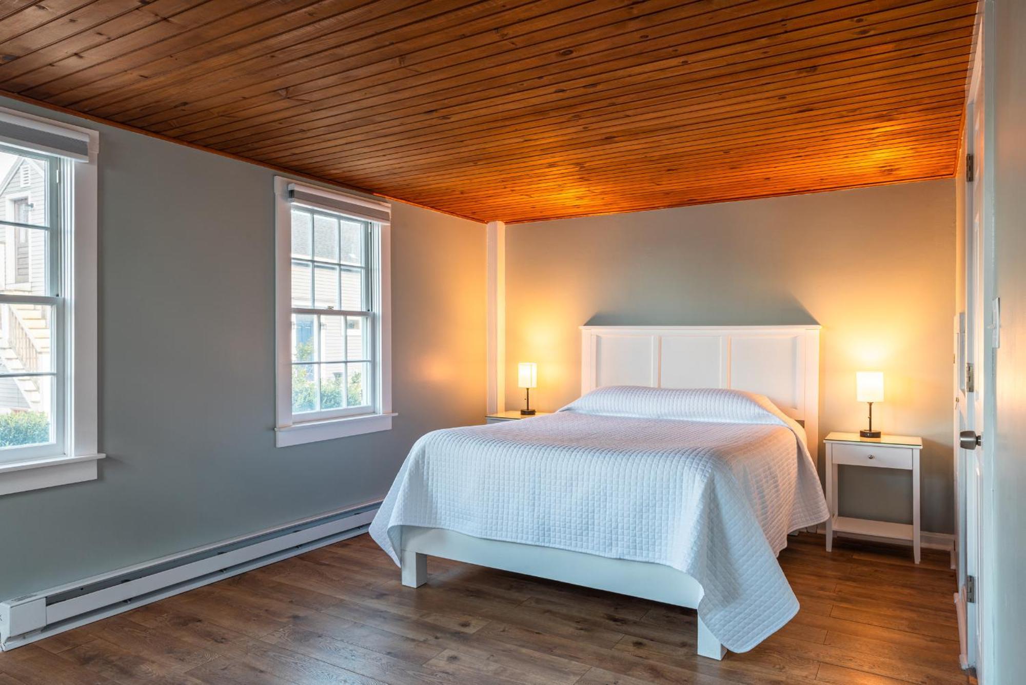 Eagle House Motel Rockport Kültér fotó