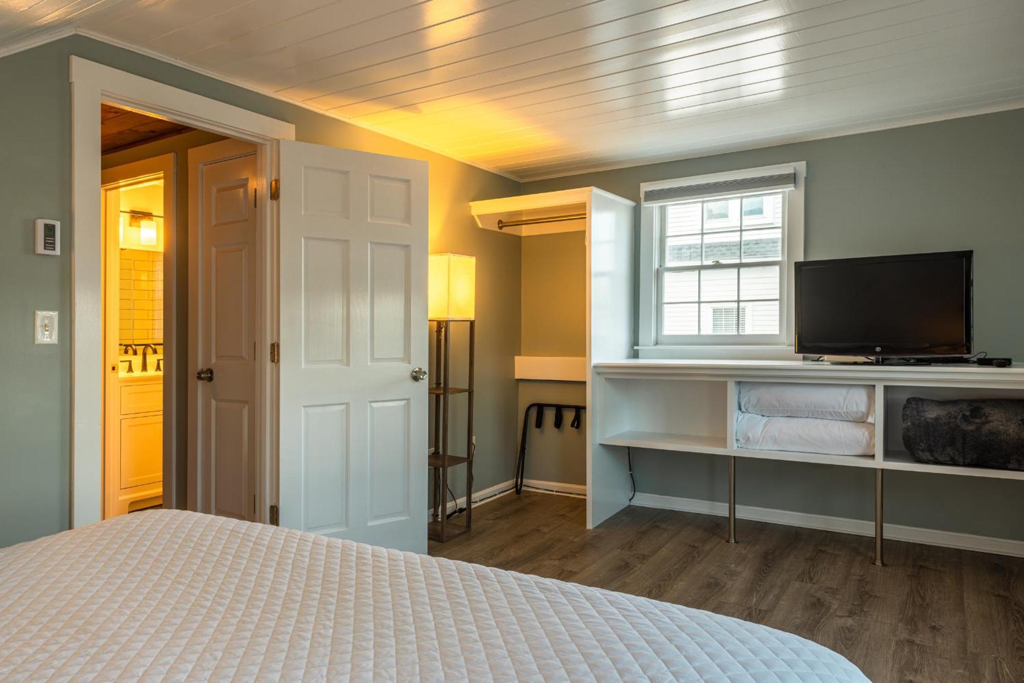 Eagle House Motel Rockport Kültér fotó