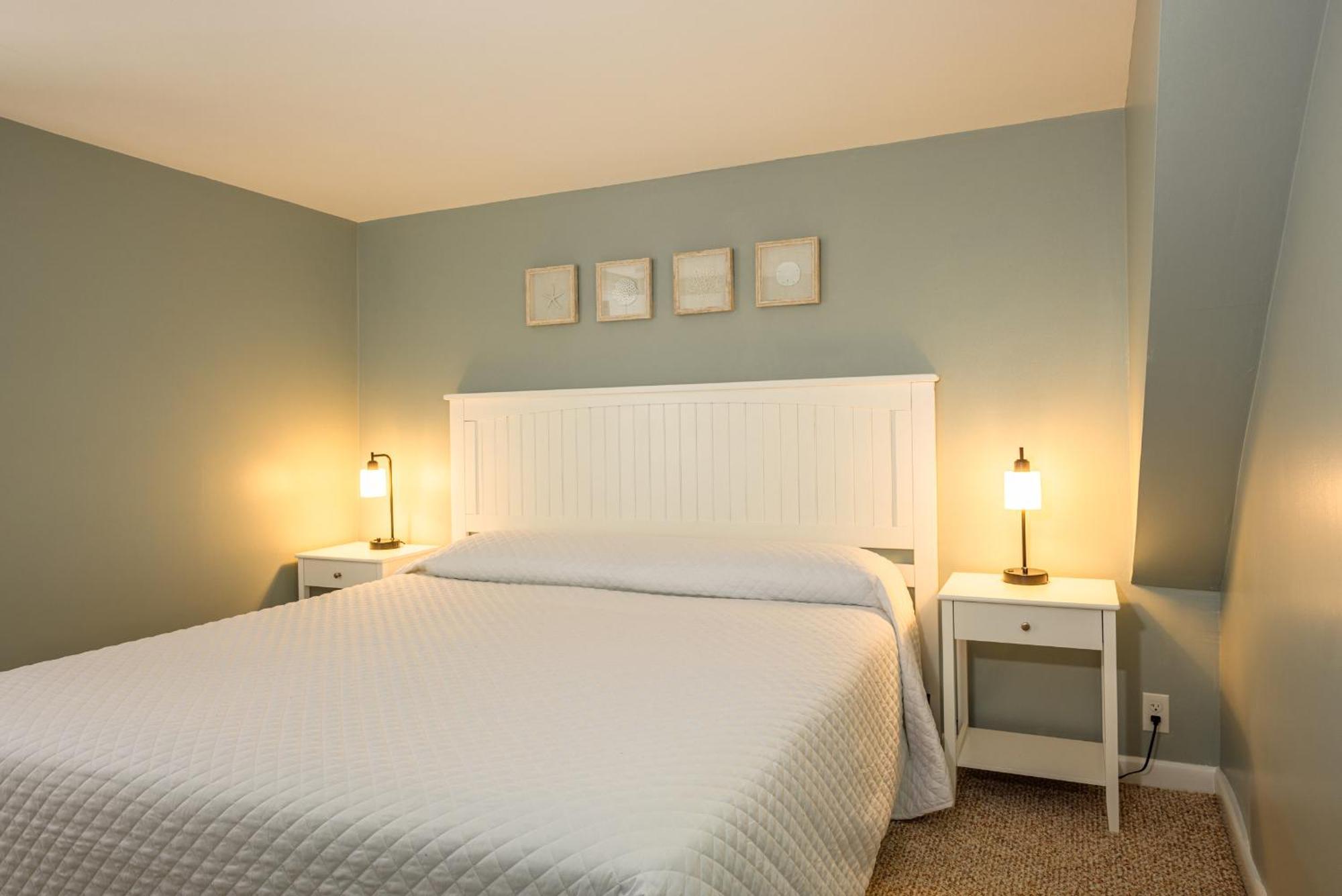 Eagle House Motel Rockport Kültér fotó
