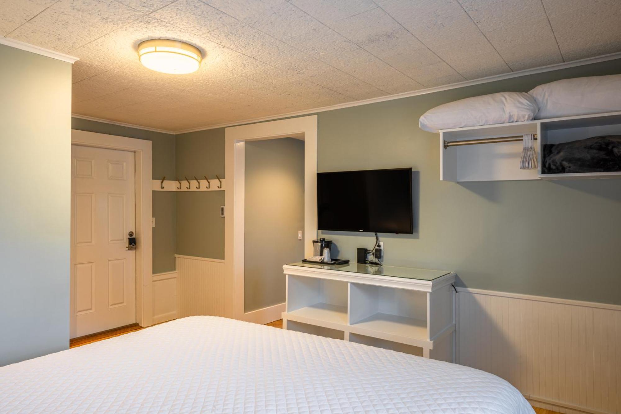 Eagle House Motel Rockport Kültér fotó